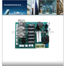 Hyundai elevator power board H22 elevator spare parts PCB